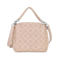 Louis Vuitton Magnolia Leather Handbag (Pre-Owned)