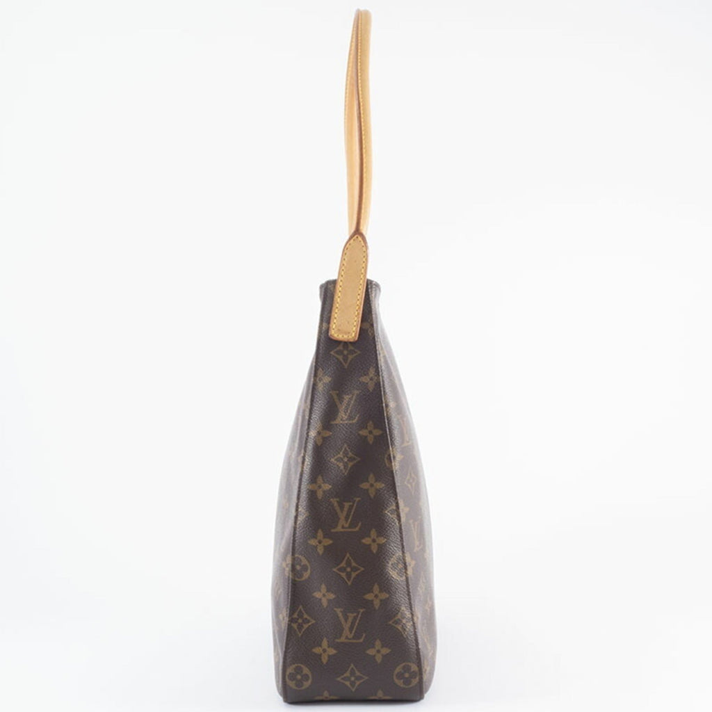 Louis Vuitton Monogram Monogram Monogram Shoulder Bag (Pre-Owned)