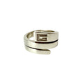 Ring Sterling Silver