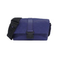 Louis Vuitton Taurillon Blue Nuit Leather Shoulder Bag (Pre-Owned)
