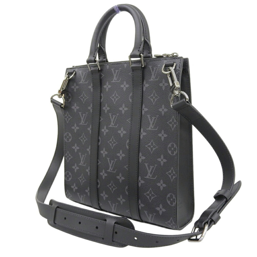 Louis Vuitton Monogram Eclipse Monogram Eclipse Handbag (Pre-Owned)