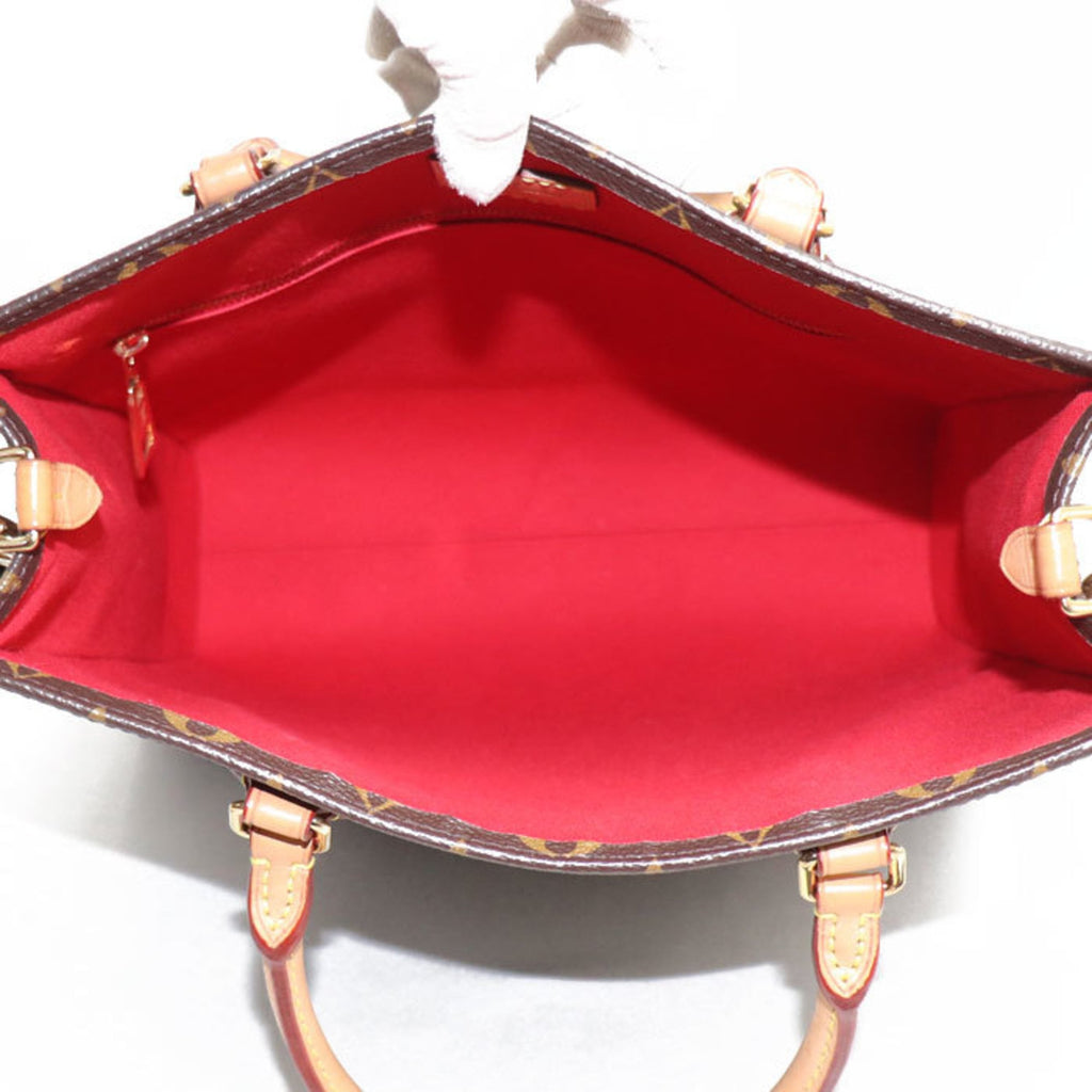 Louis Vuitton Monogram Monogram Shoulder Bag (Pre-Owned)