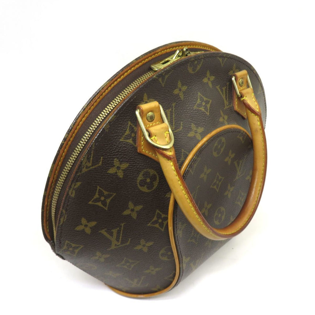 Louis Vuitton Monogram Monogram Monogram Handbag (Pre-Owned)