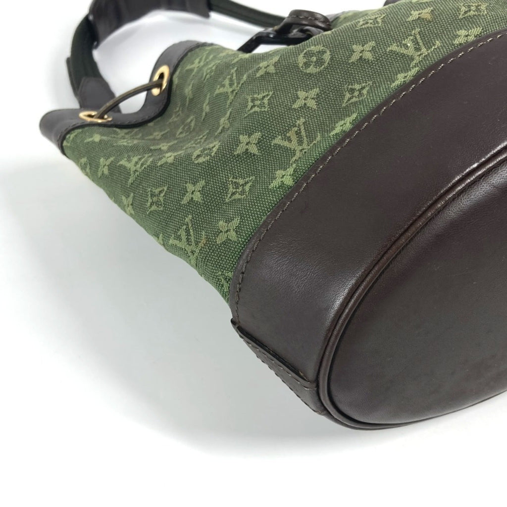 Louis Vuitton Monogram Mini Tst Khaki Monogram Mini Shoulder Bag (Pre-Owned)