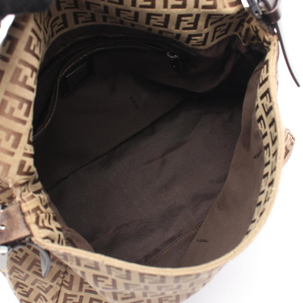 Mama Forever Bag Zucchino Canvas