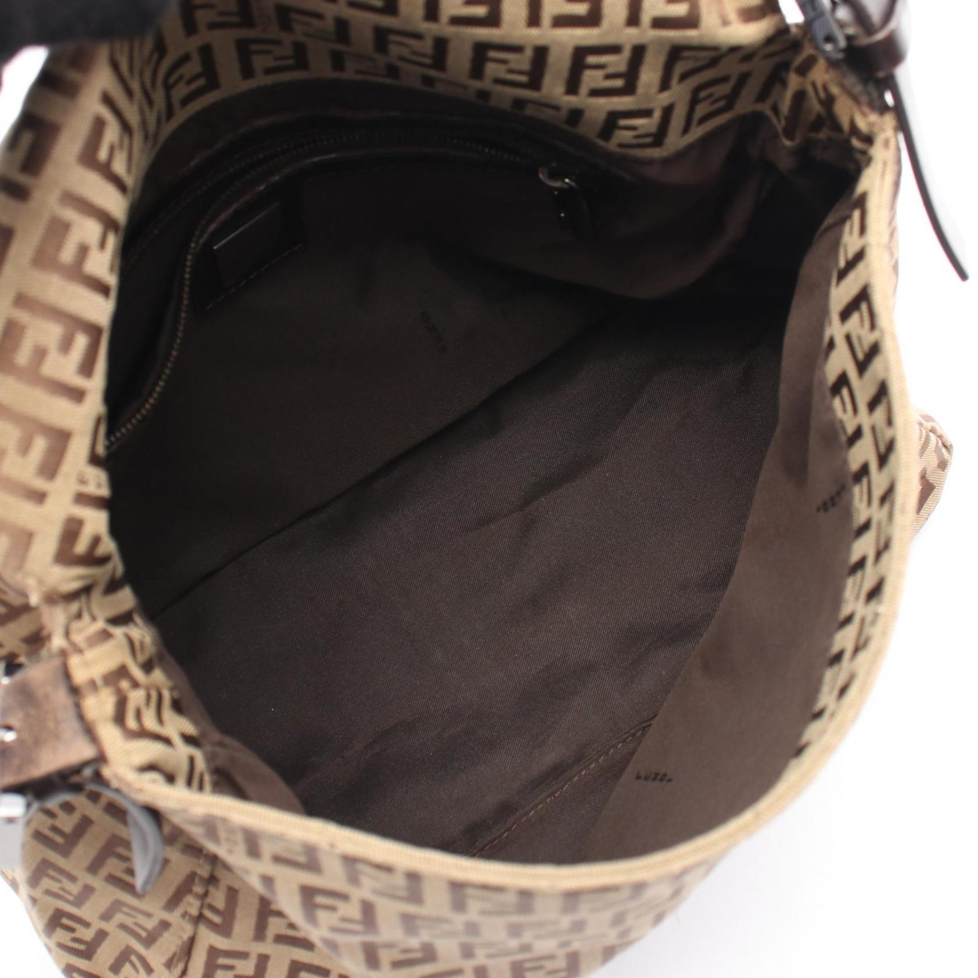 Mama Forever Bag Zucchino Canvas