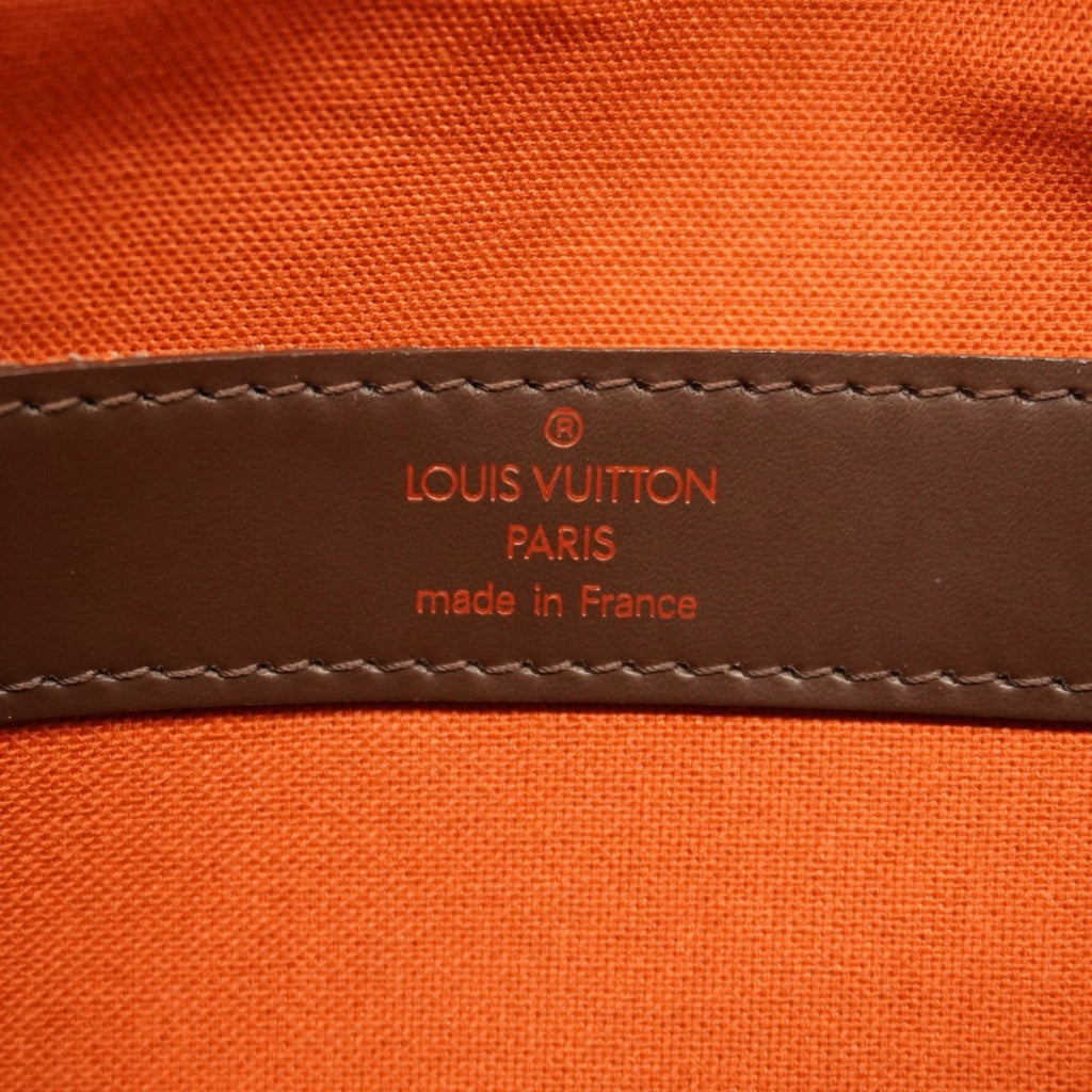 Naviglio Handbag Damier