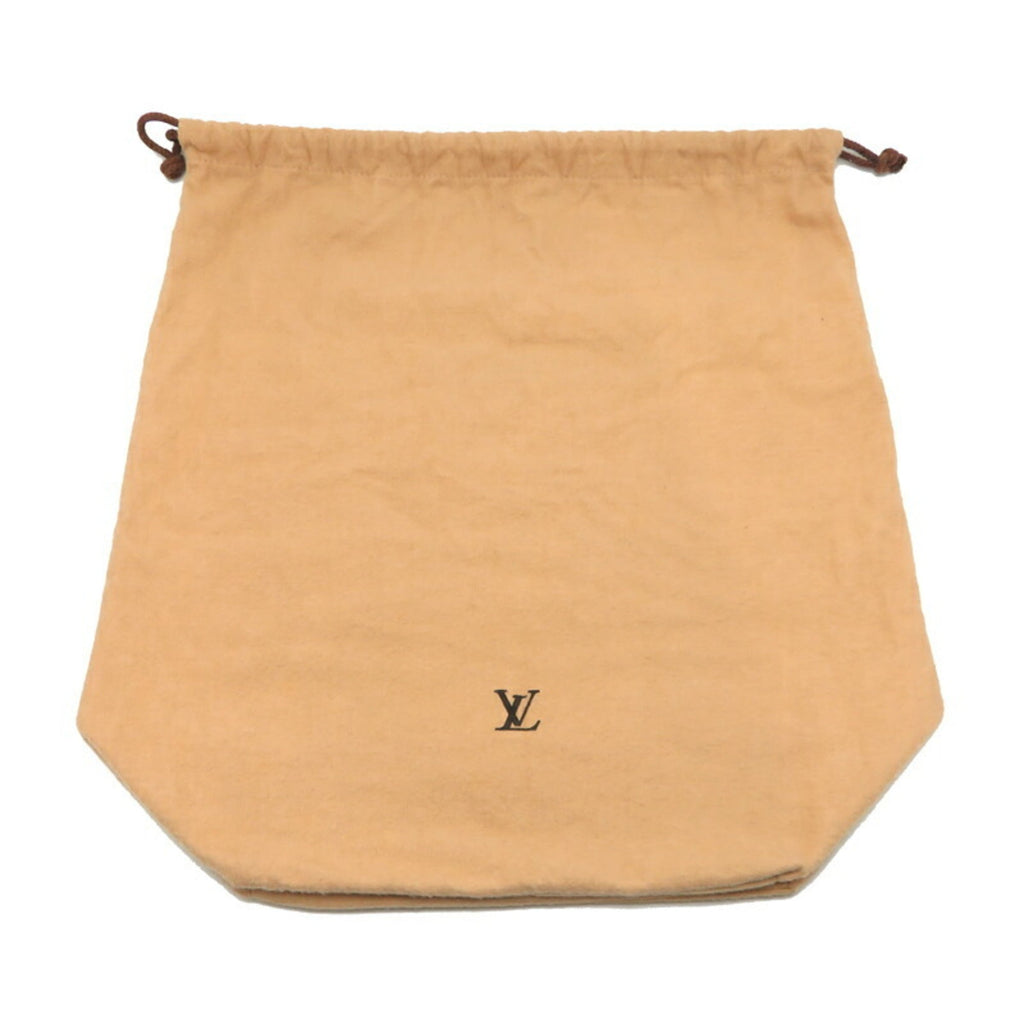 Louis Vuitton Monogram Brown Monogram Shoulder Bag (Pre-Owned)