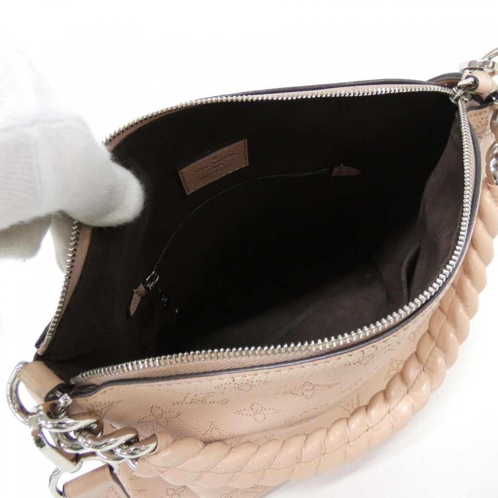 Louis Vuitton Magnolia Leather Handbag (Pre-Owned)