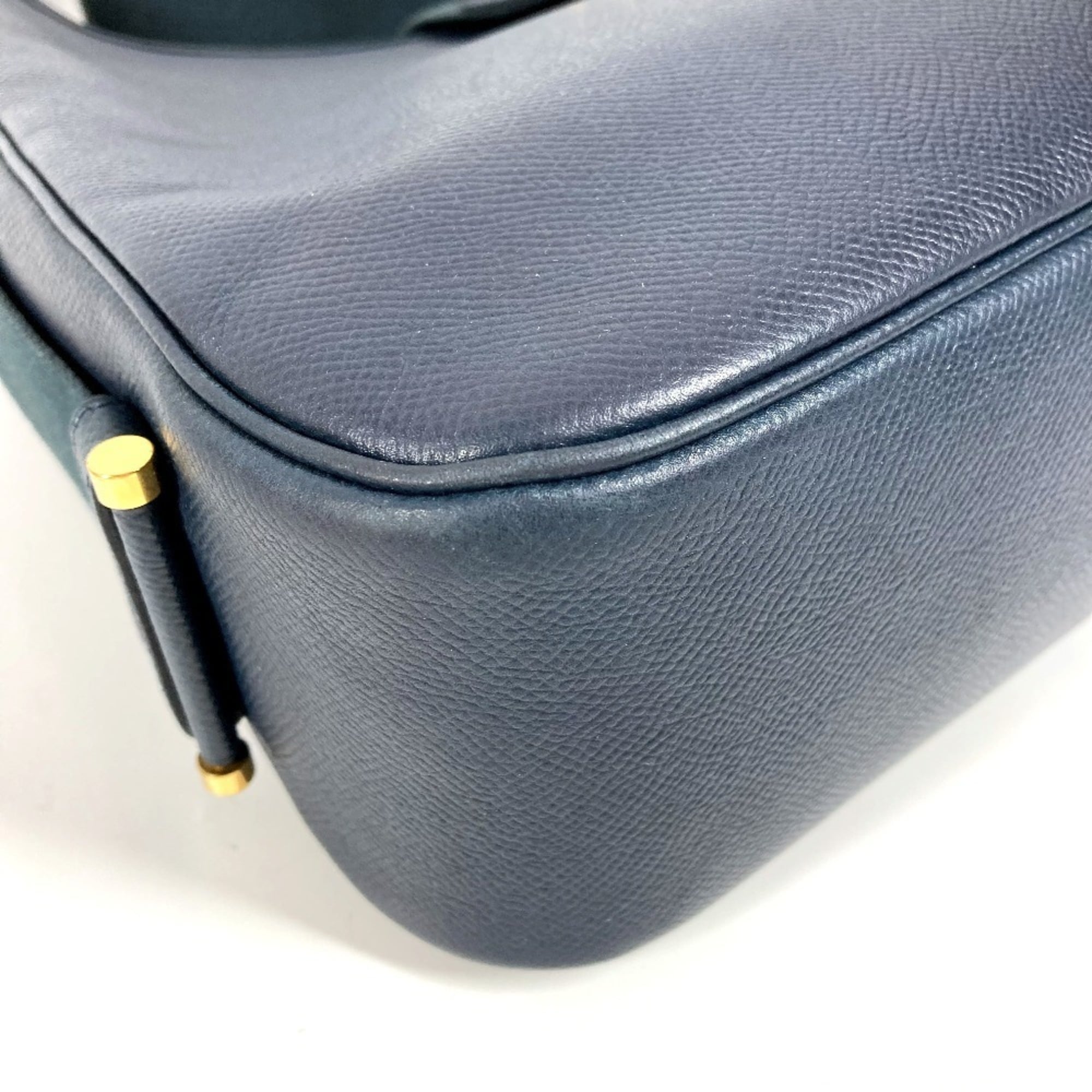 Tsako Shoulder Bag Courchevel