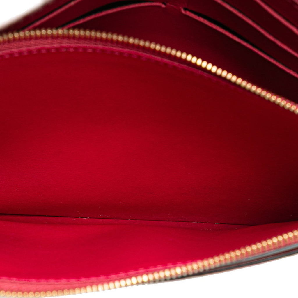 Louis Vuitton Monogram Brown Fuchsia Monogram Monogram Shoulder Bag (Pre-Owned)