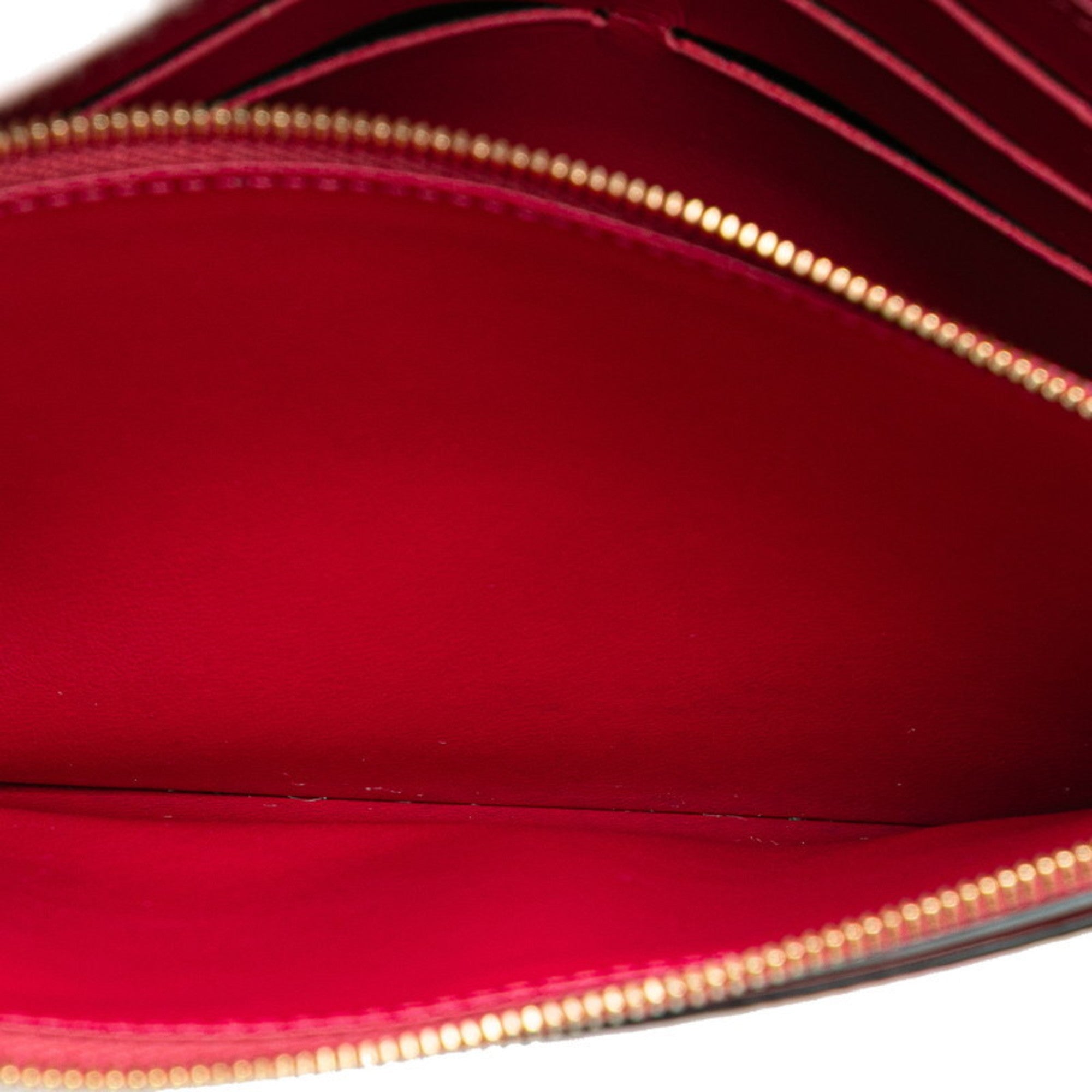 Louis Vuitton Monogram Brown Fuchsia Monogram Monogram Shoulder Bag (Pre-Owned)