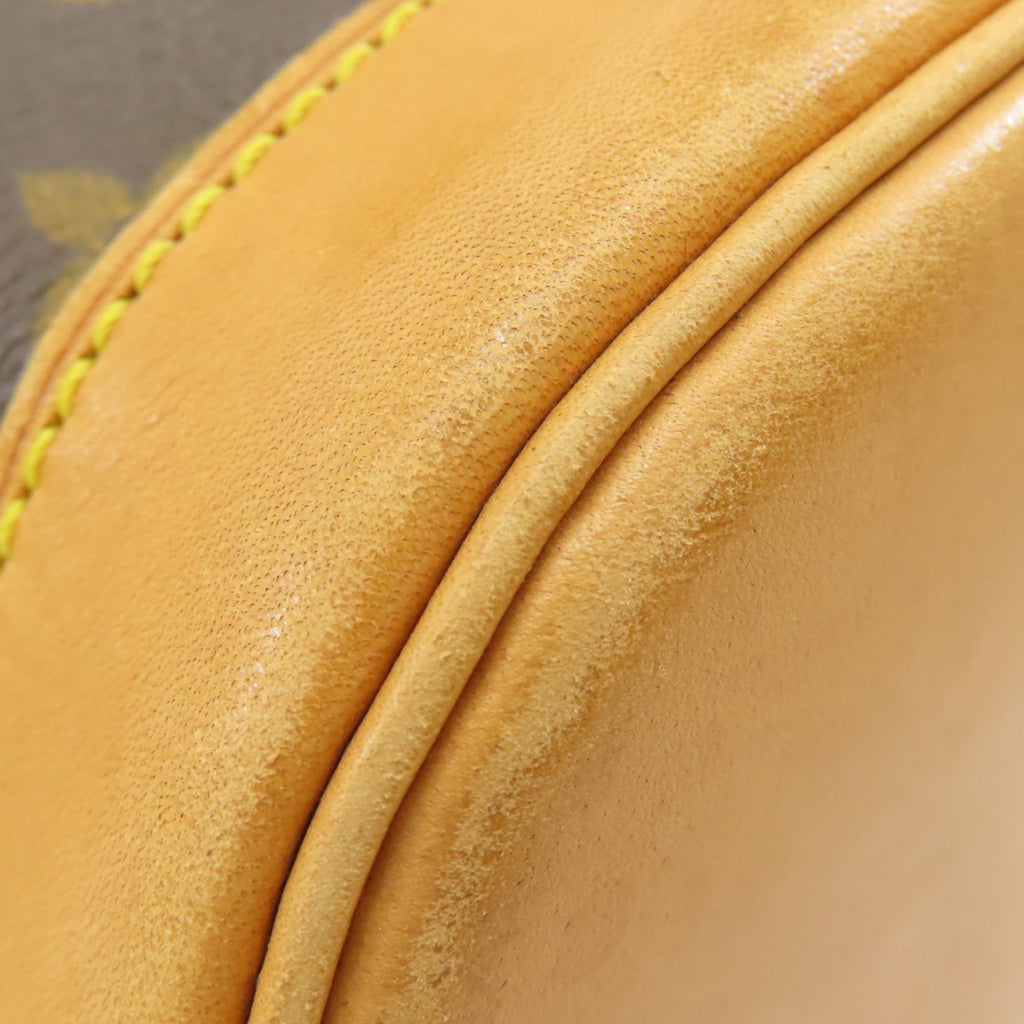 Louis Vuitton Monogram Monogram Backpack (Pre-Owned)