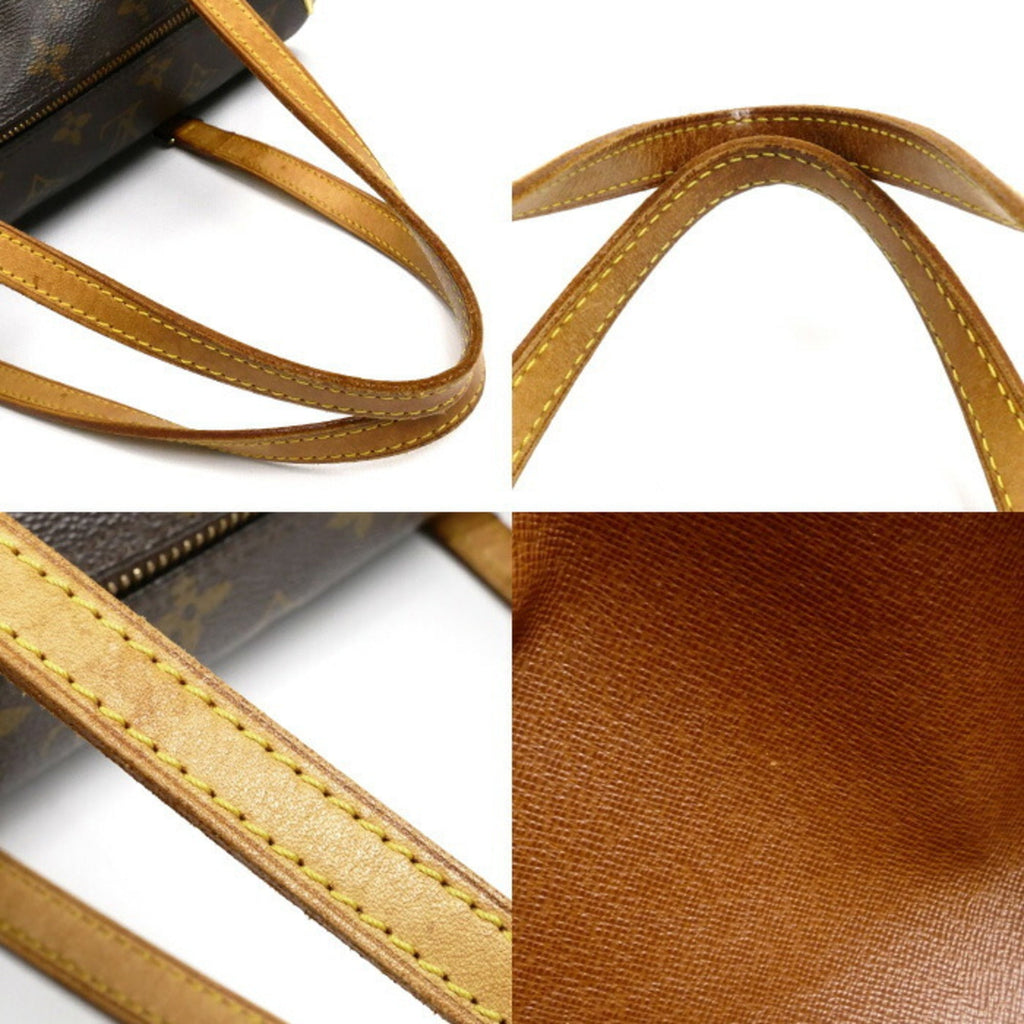 Louis Vuitton Monogram Handbag (Pre-Owned)