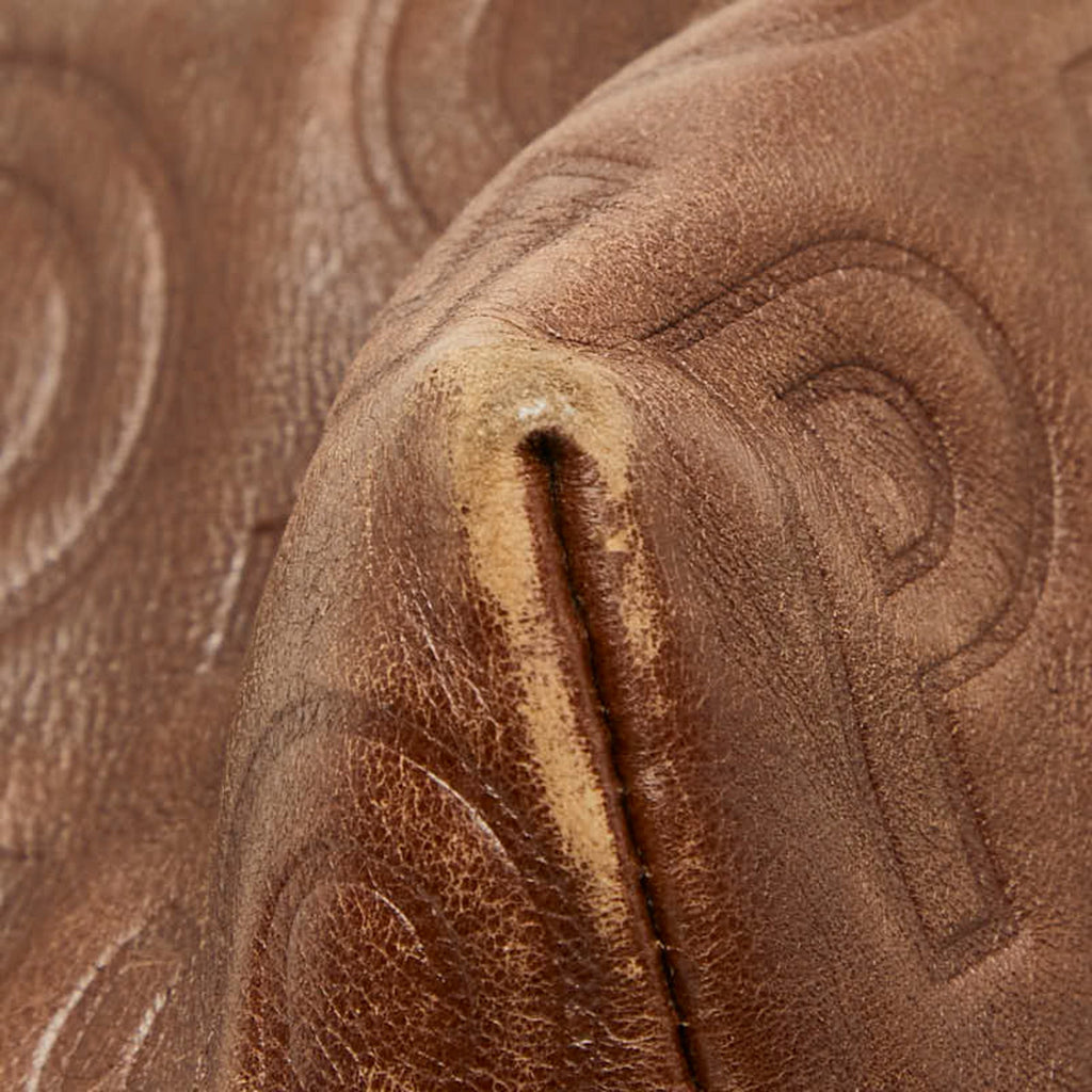 Paris Souple Wish Bag Leather