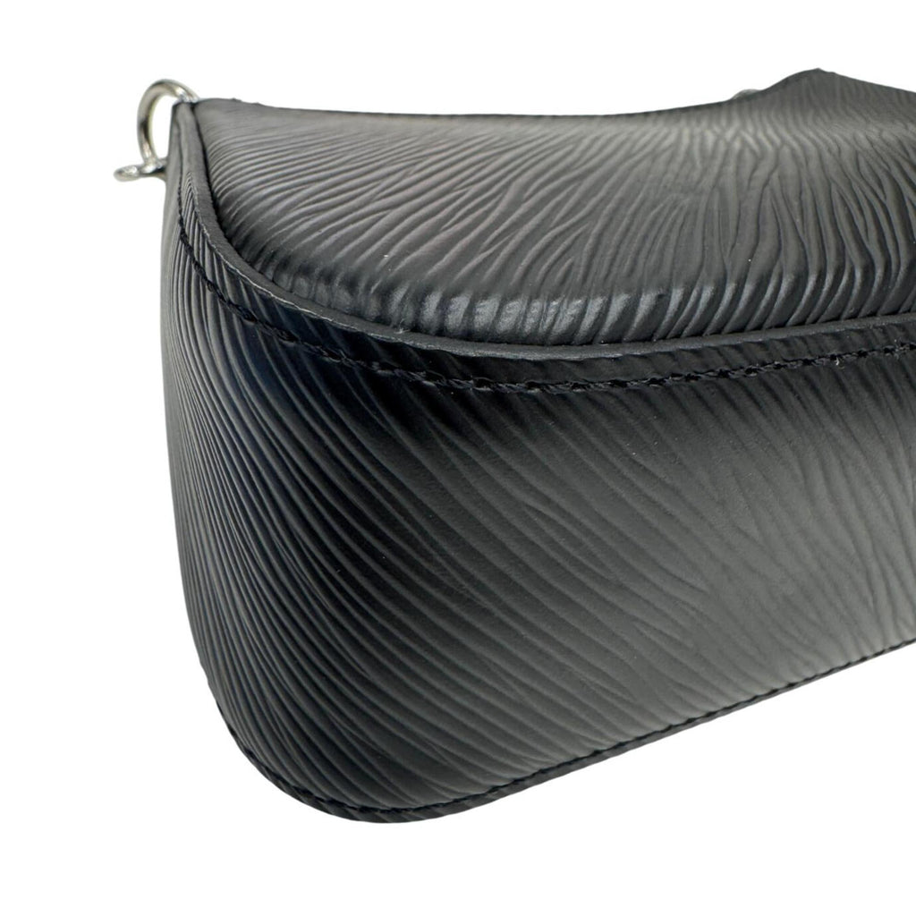 Marellini Handbag Epi Leather