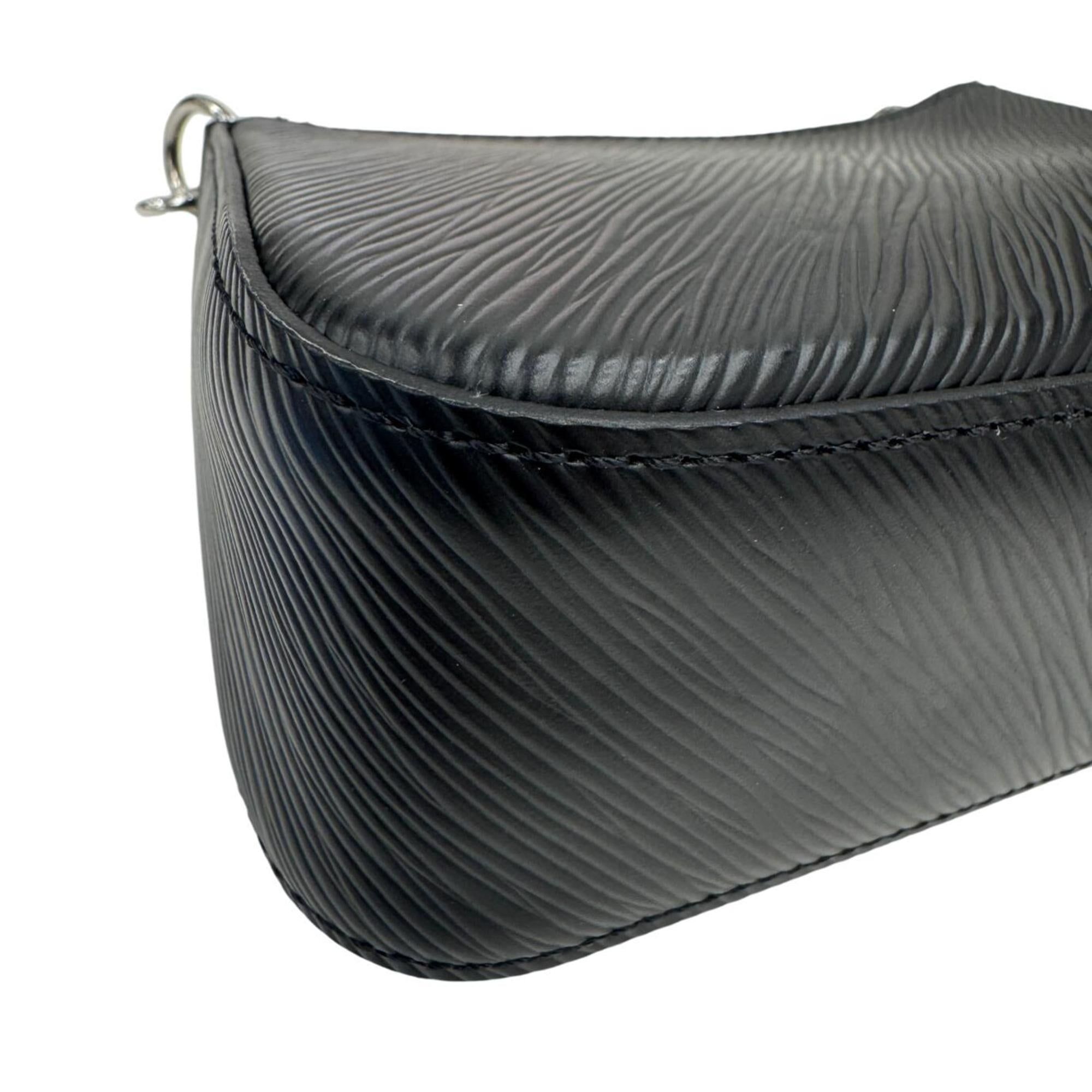 Marellini Handbag Epi Leather