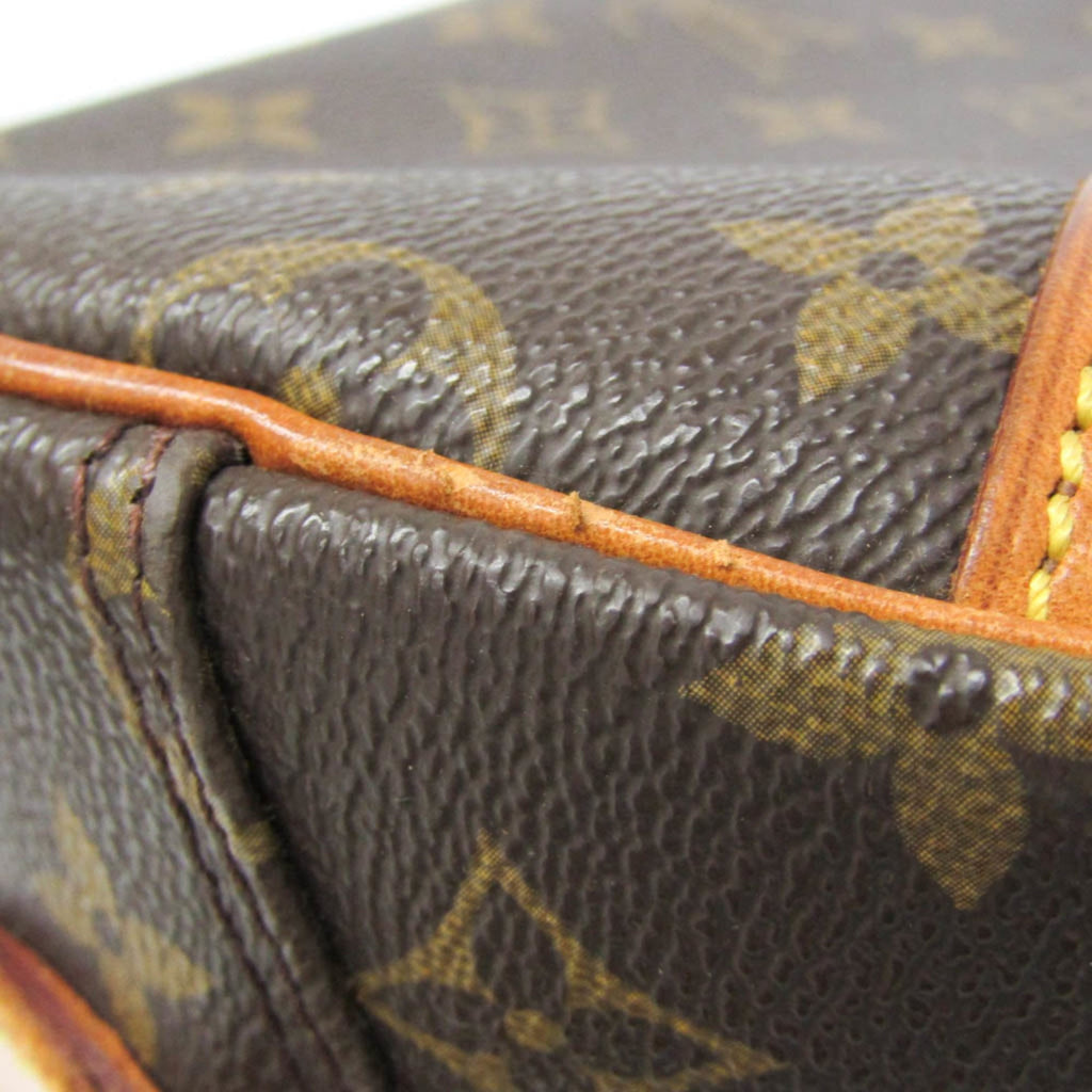 Blois Handbag Monogram Canvas