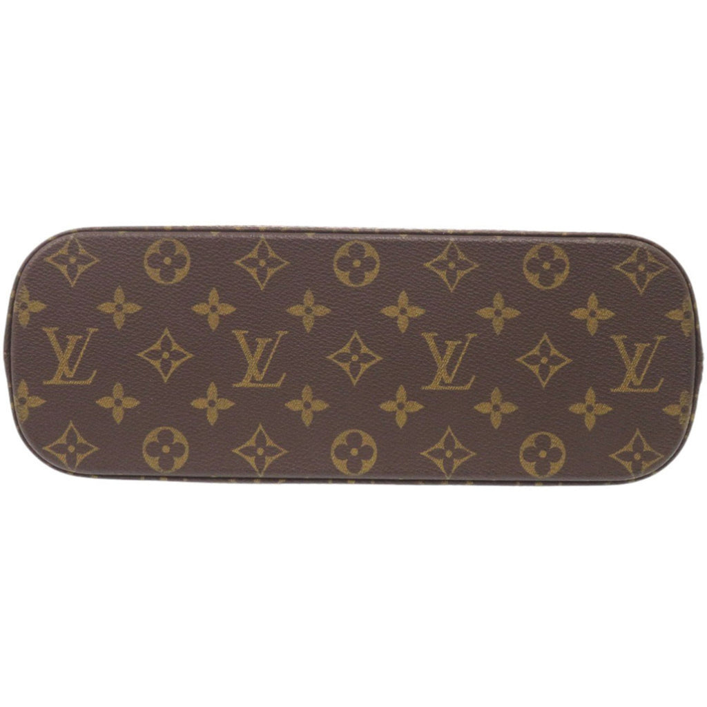 Louis Vuitton Brown Monogram Monogram Tote Bag (Pre-Owned)