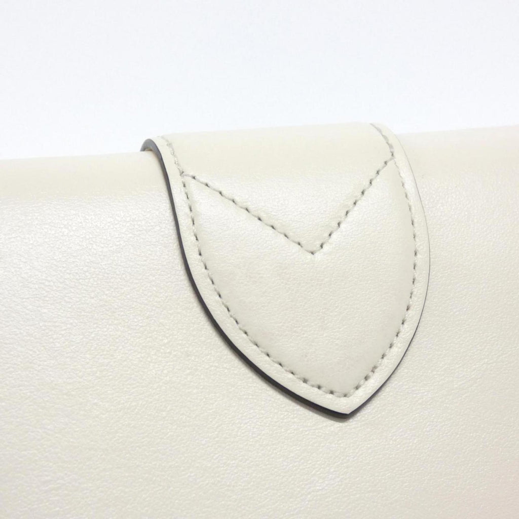 Louis Vuitton Leather Wallet (Bi-Fold) (Pre-Owned)