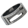 Band Ring Sterling Silver