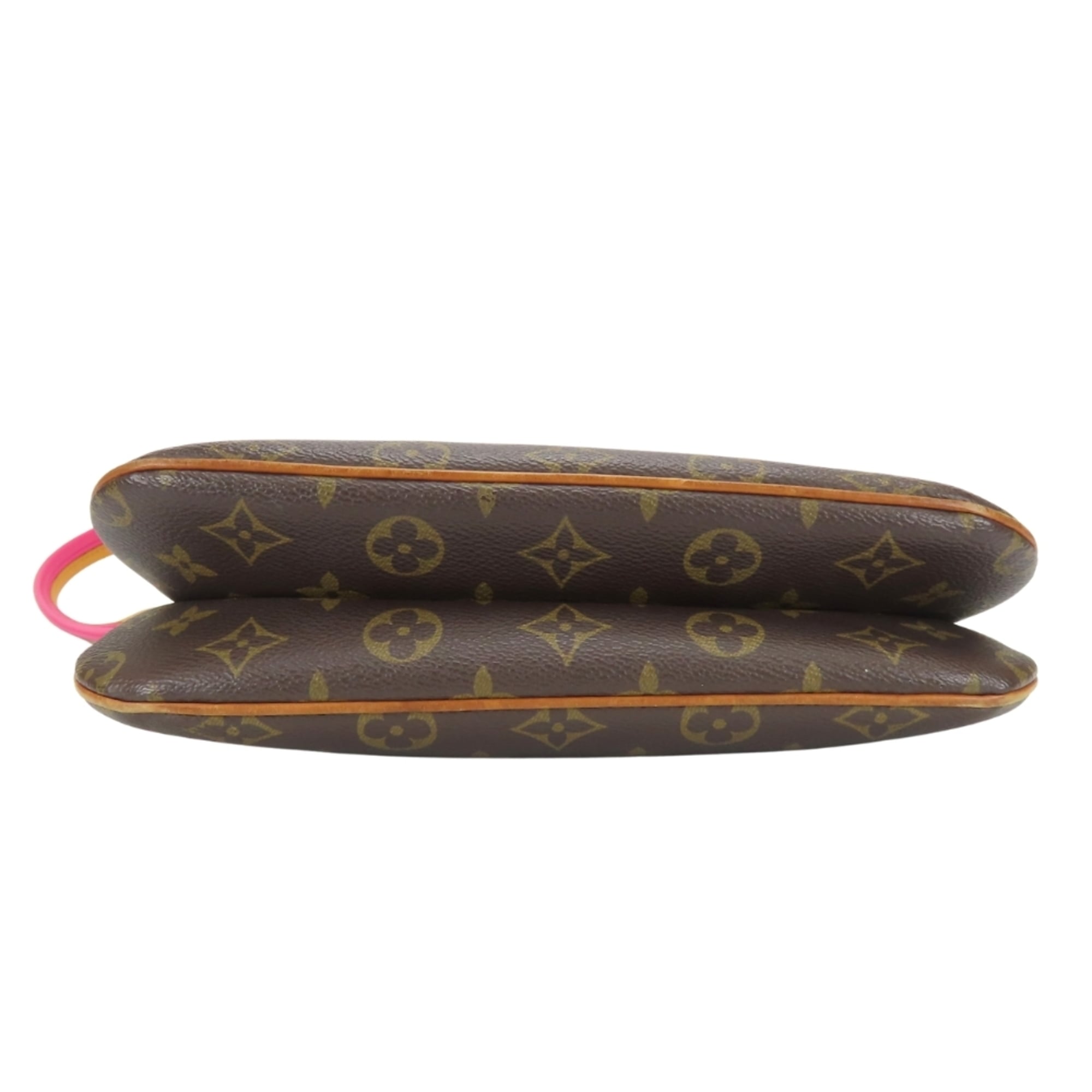 Lorette Handbag Monogram Canvas