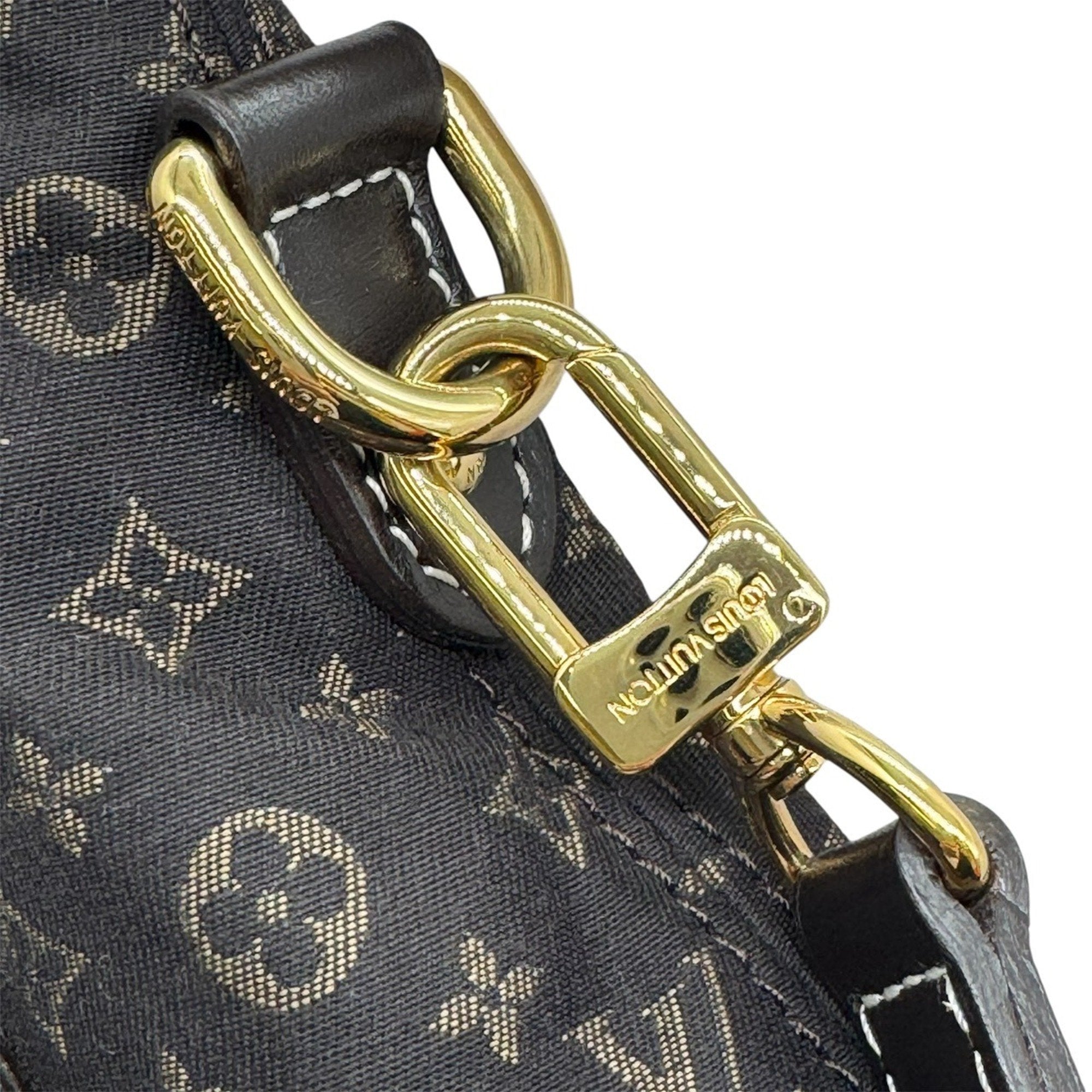 Louis Vuitton Monogram Idylle Brown Monogram Idylle Handbag Shoulder Bag (Pre-Owned)