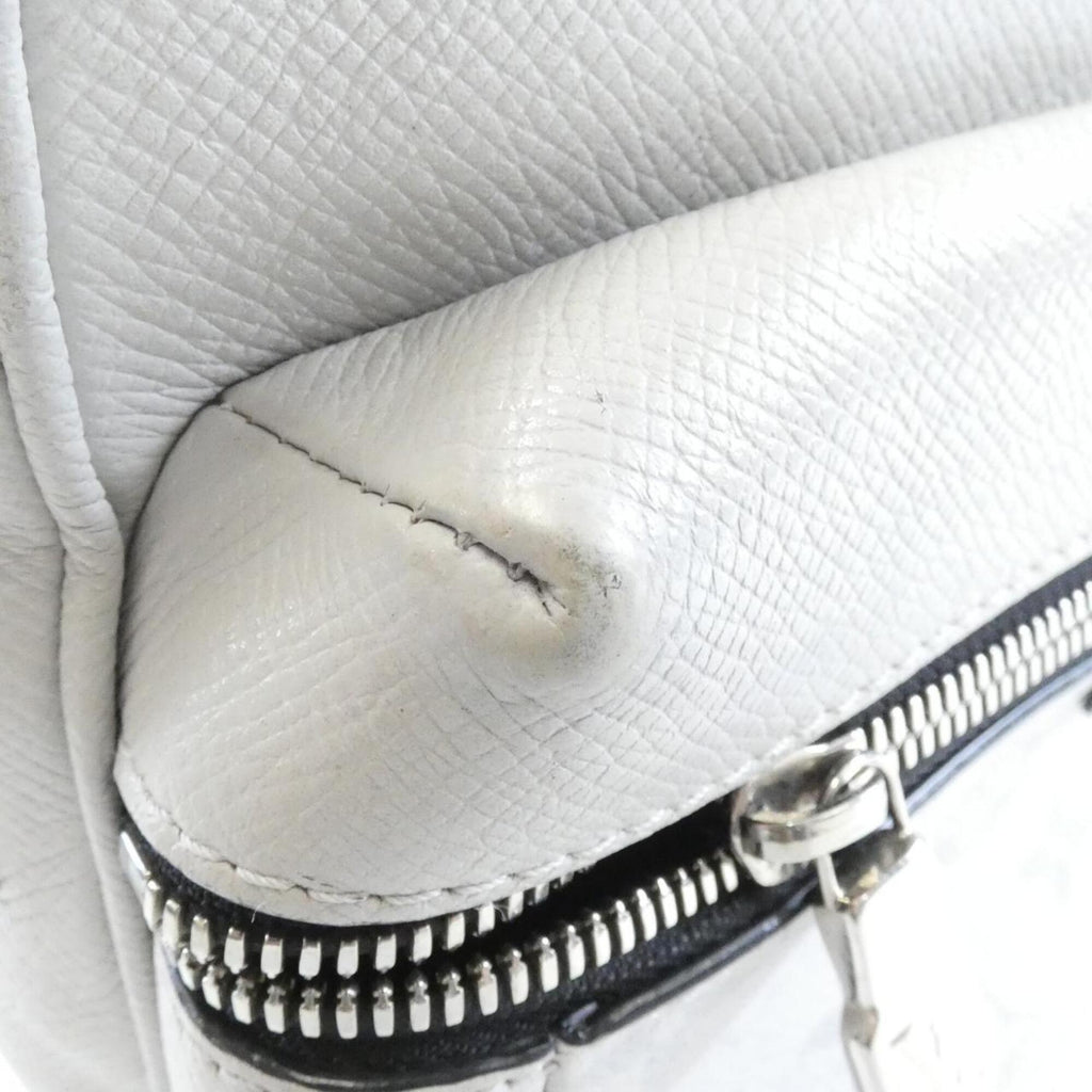 Outdoor Messenger Bag Monogram Taigarama