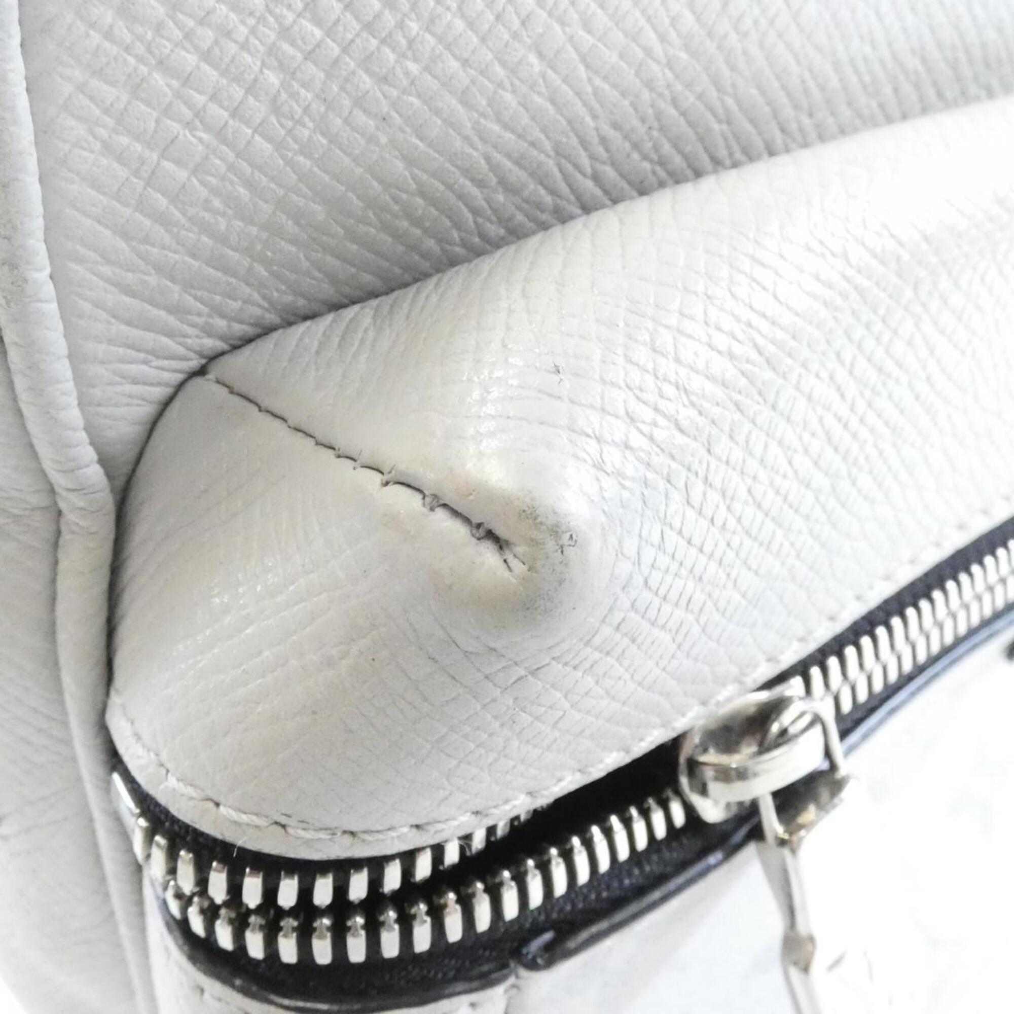 Outdoor Messenger Bag Monogram Taigarama