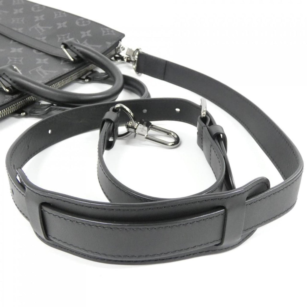 Louis Vuitton Monogram Eclipse Black Monogram Eclipse Monogram Eclipse Handbag (Pre-Owned)