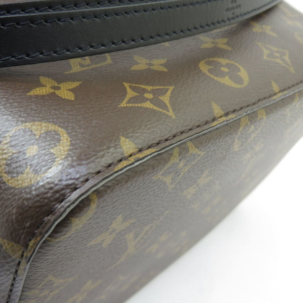 Louis Vuitton Monogram Monogram Monogram Shoulder Bag (Pre-Owned)