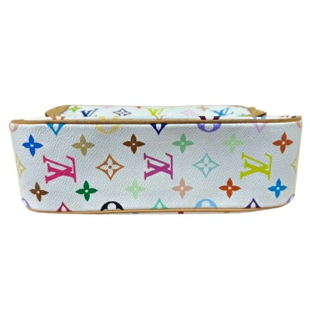 Sologne Handbag Monogram Multicolor