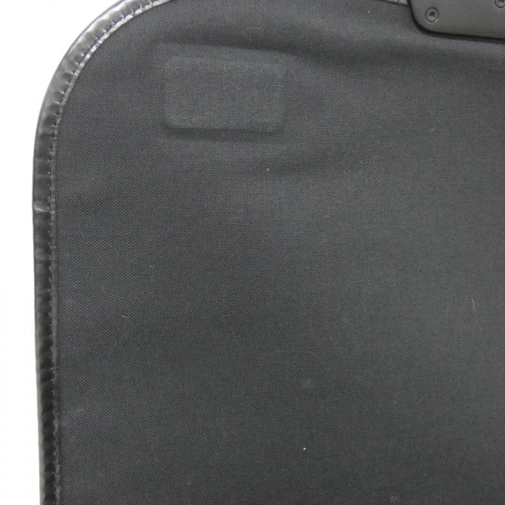 Louis Vuitton Graphite Coated Canvas Shoulder Bag (Pre-Owned)