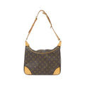 Louis Vuitton Monogram Marron Monogram Monogram Shoulder Bag (Pre-Owned)