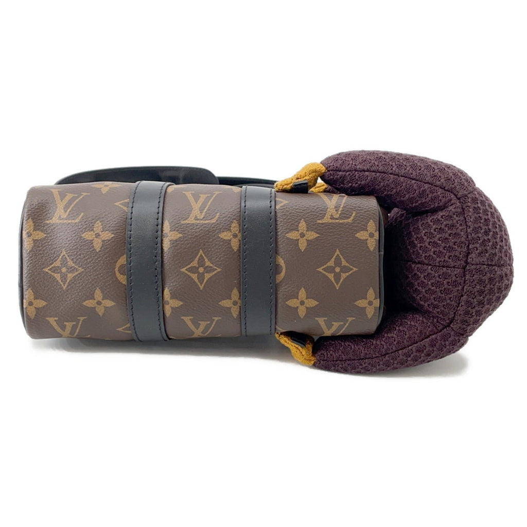 Louis Vuitton Monogram Brown Monogram Handbag (Pre-Owned)