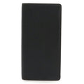 Louis Vuitton Boreal Taiga Leather Long Wallet (Bi-Fold) (Pre-Owned)