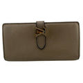 Louis Vuitton Beige Leather (Pre-Owned)