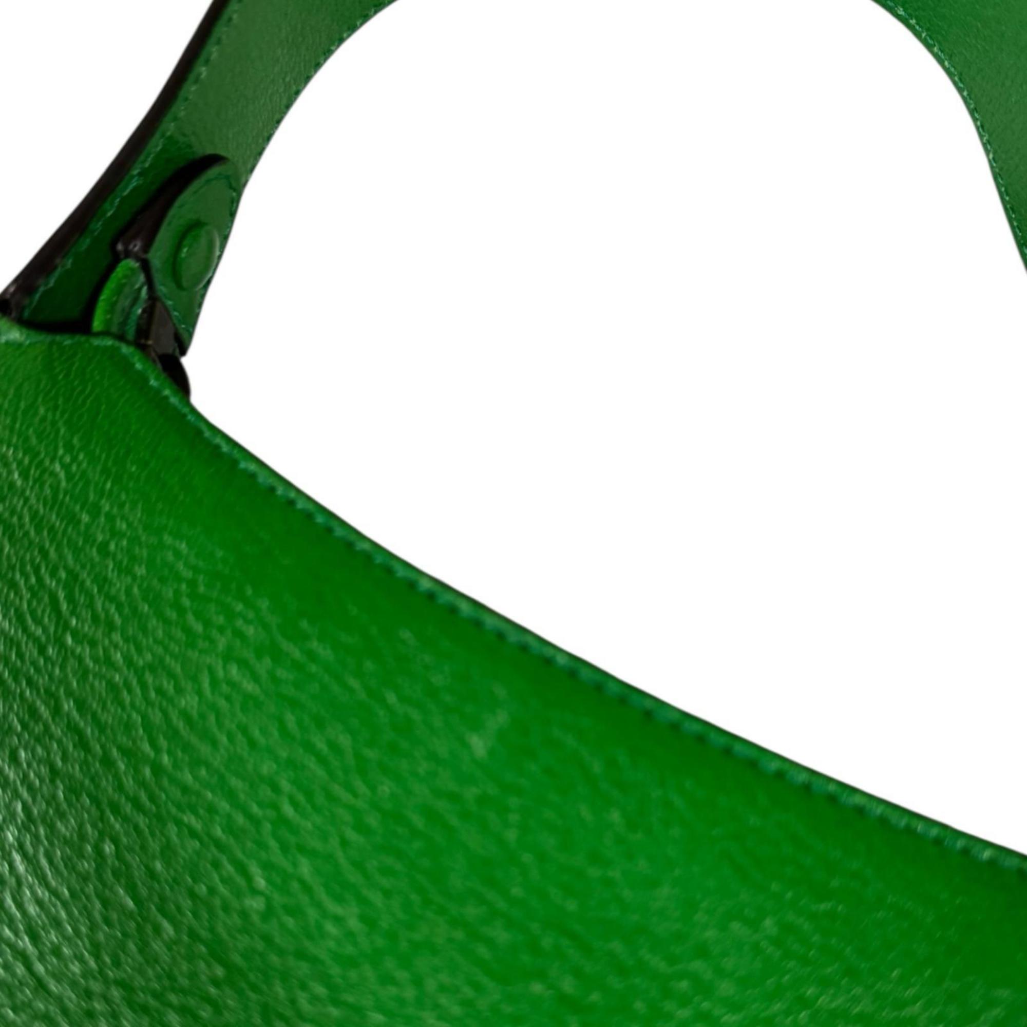 Aphrodite Shoulder Bag Leather Mini