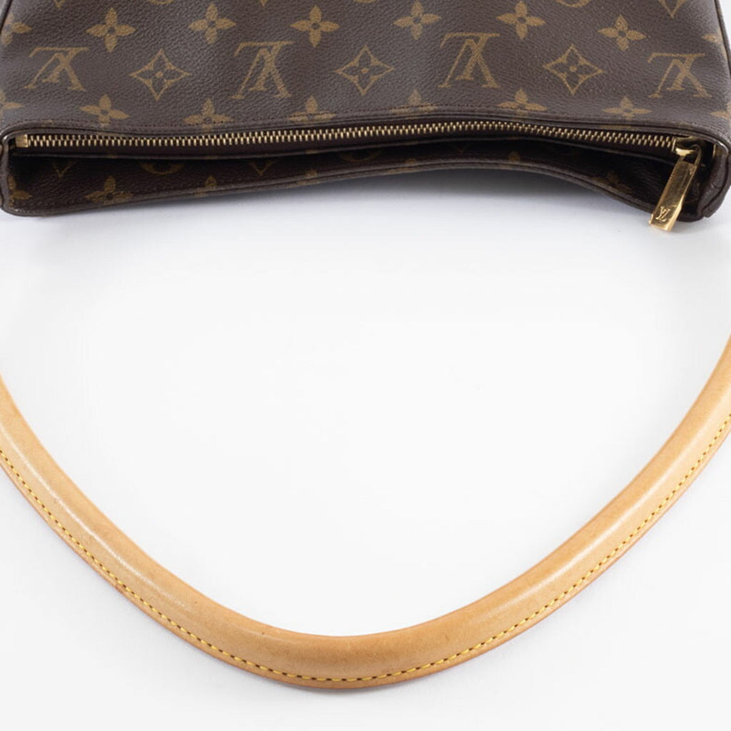 Louis Vuitton Monogram Monogram Monogram Shoulder Bag (Pre-Owned)