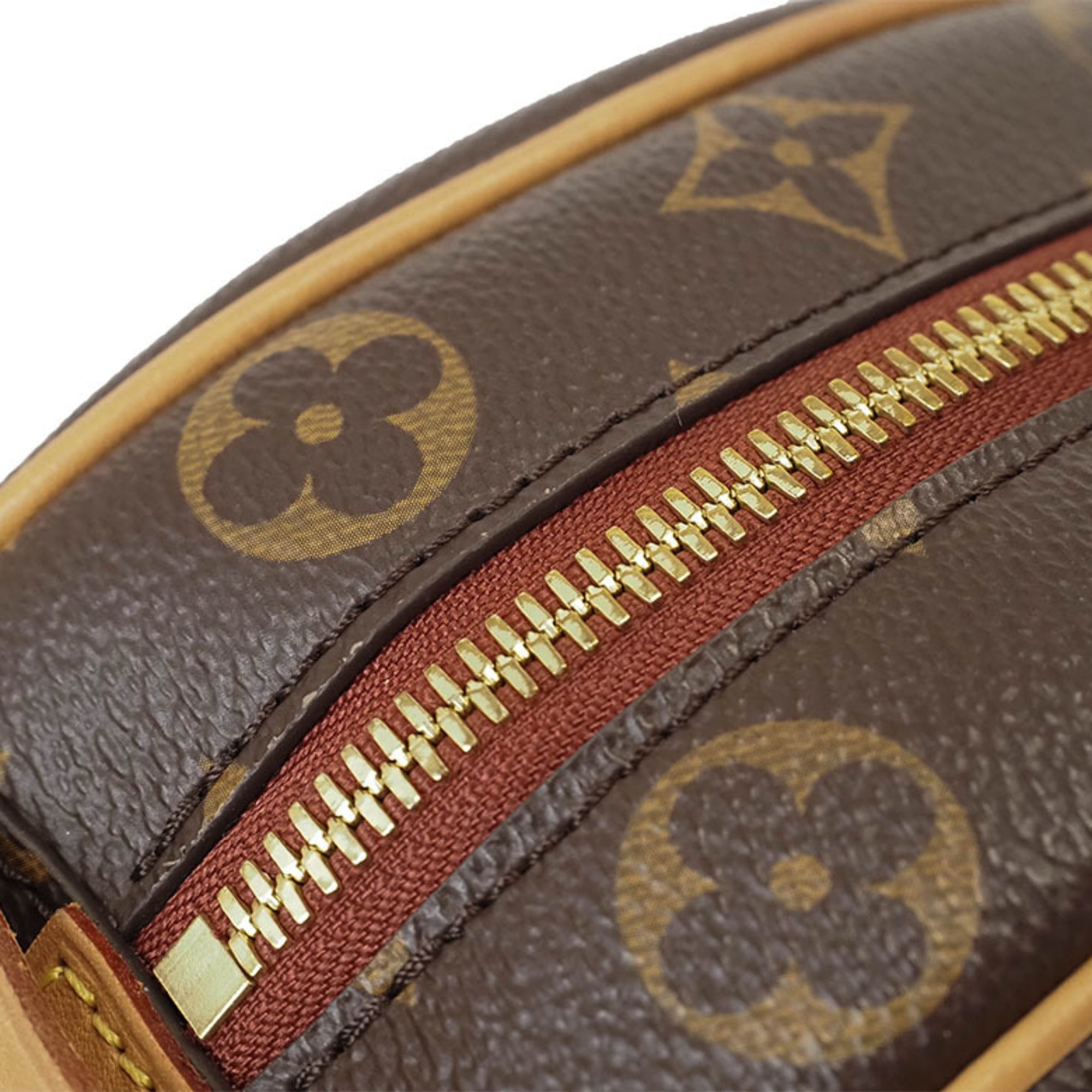 Louis Vuitton Monogram Monogram Monogram Shoulder Bag (Pre-Owned)