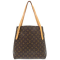 Louis Vuitton Brown Monogram Monogram Tote Bag (Pre-Owned)