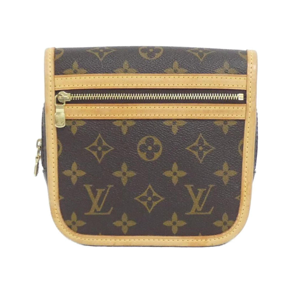 Louis Vuitton Monogram Marron Monogram Monogram Shoulder Bag (Pre-Owned)