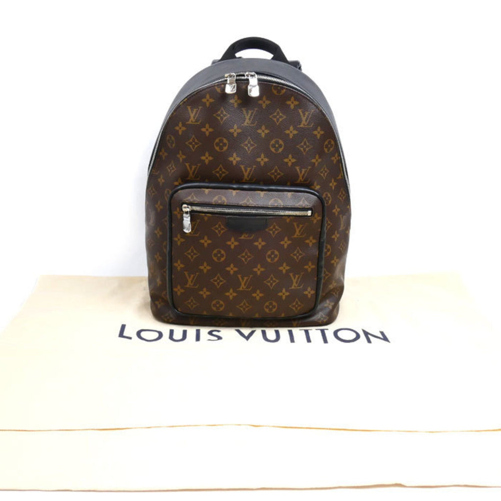 Louis Vuitton Monogram Backpack (Pre-Owned)