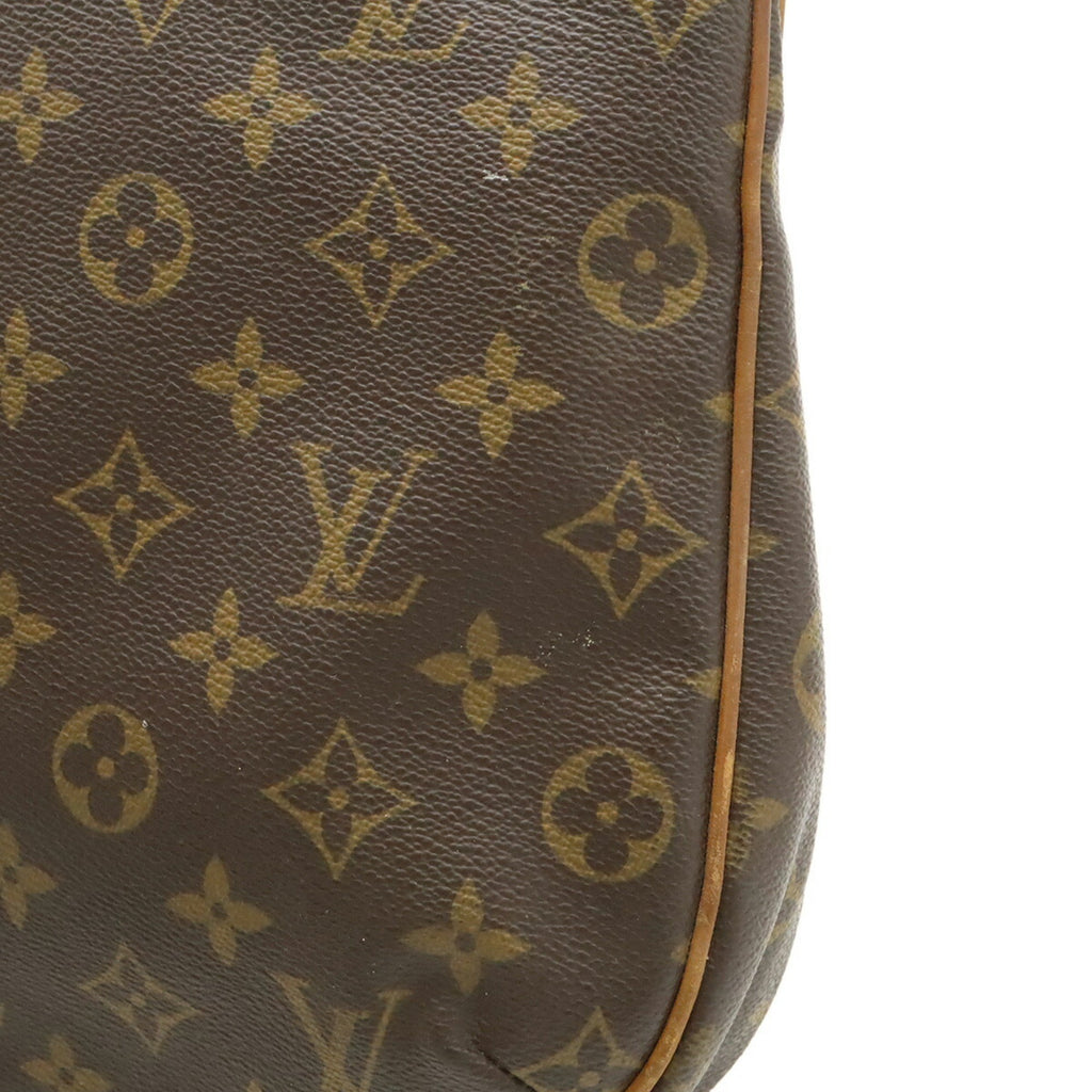 Odeon Handbag Monogram Canvas PM