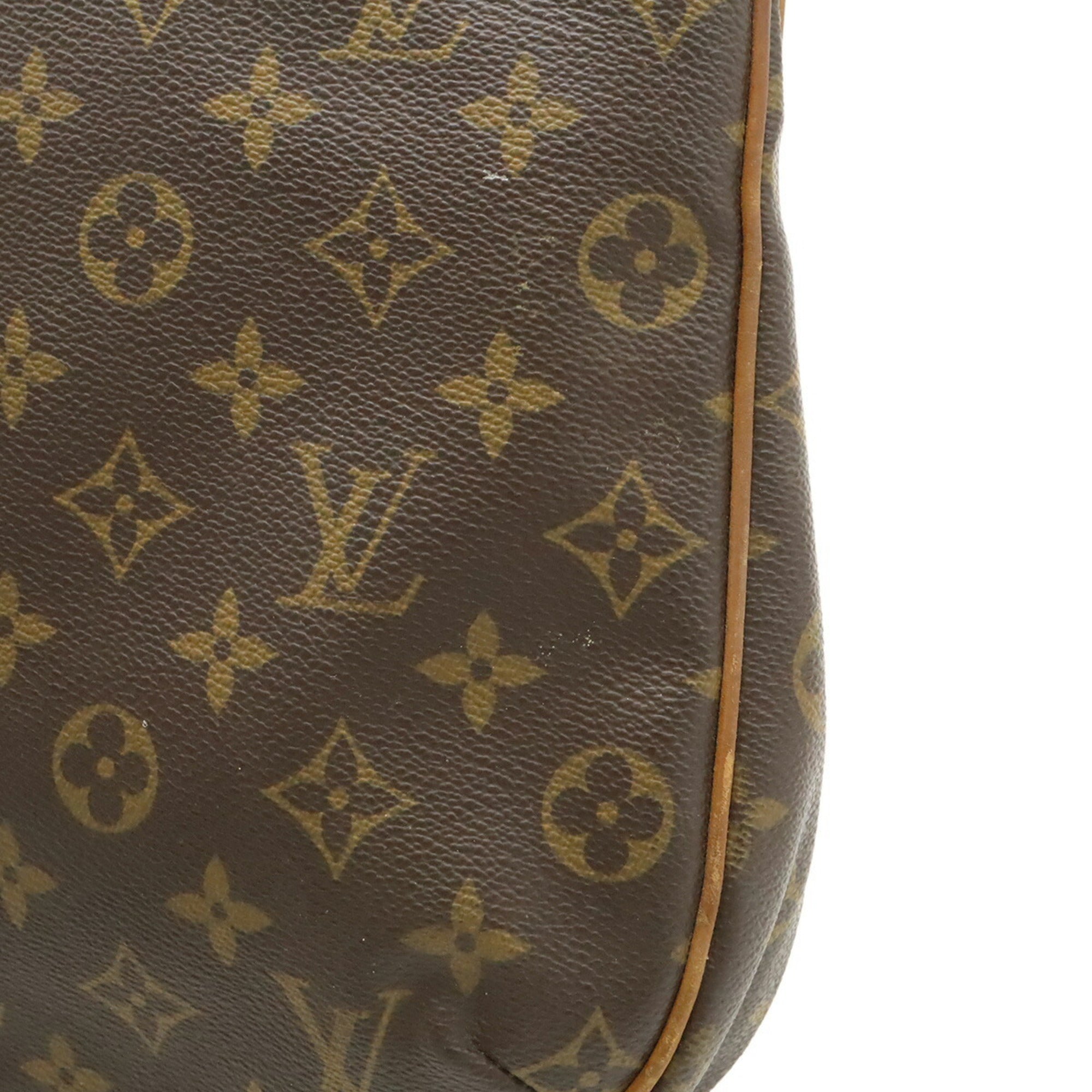 Odeon Handbag Monogram Canvas PM