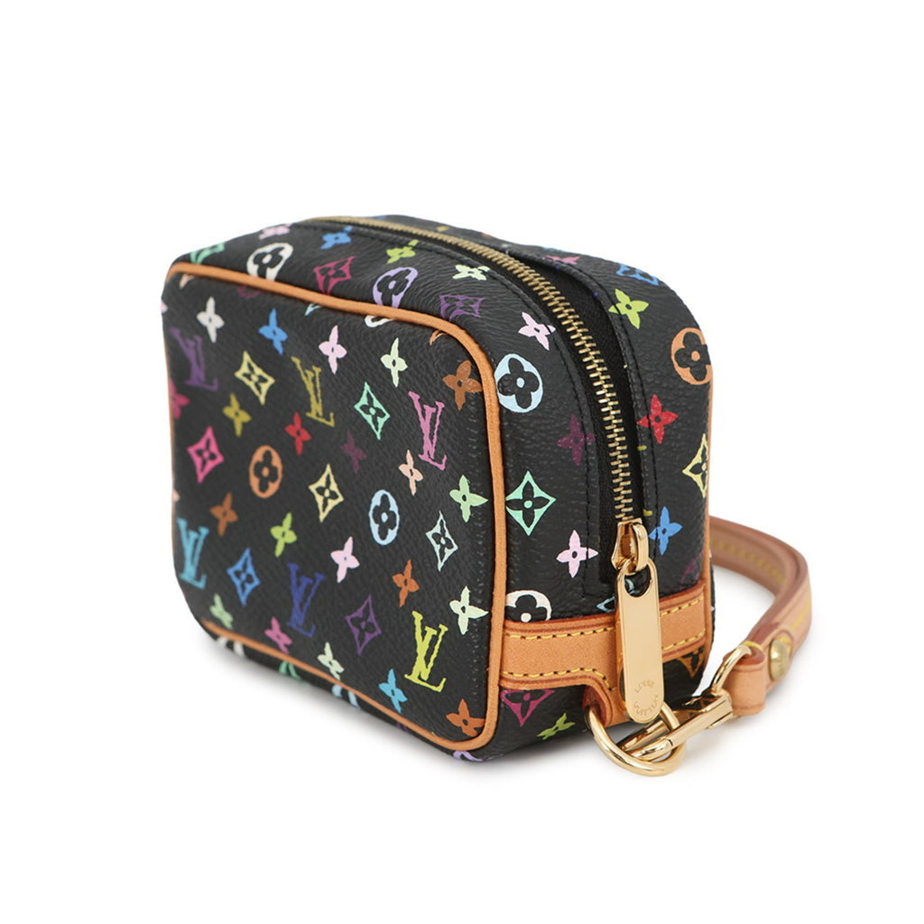 Rift Handbag Monogram Multicolor