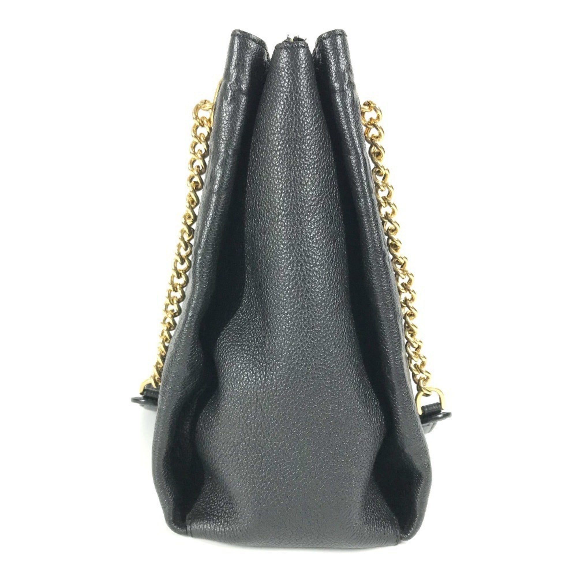 Surene Handbag Monogram Empreinte Leather MM