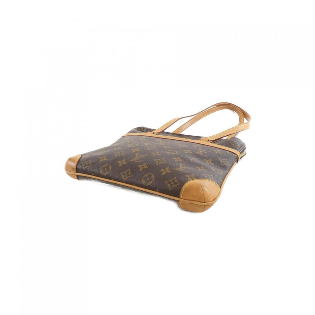 Louis Vuitton Marron Monogram Monogram Shoulder Bag (Pre-Owned)