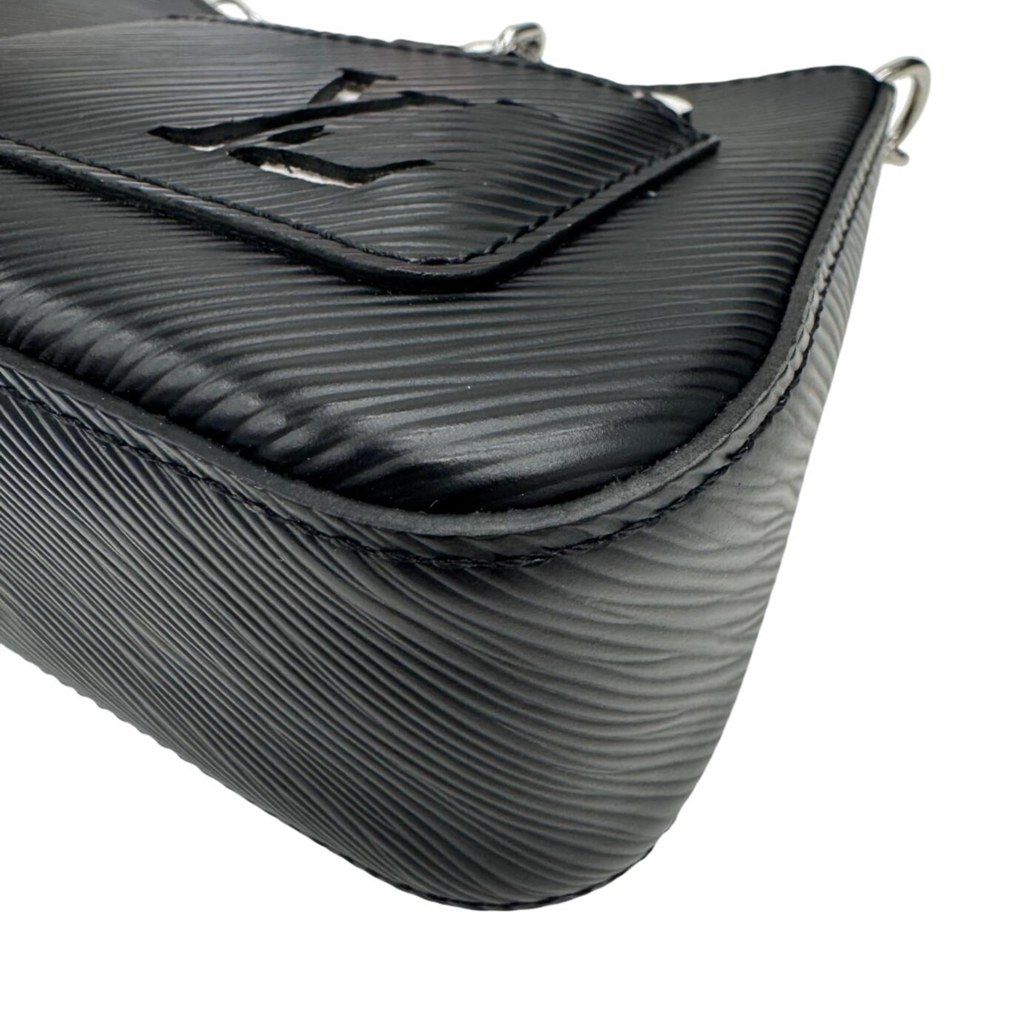 Marellini Handbag Epi Leather