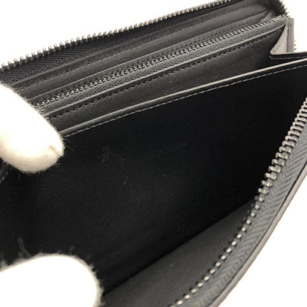 Louis Vuitton Black Coin Purse/Coin Case (Pre-Owned)